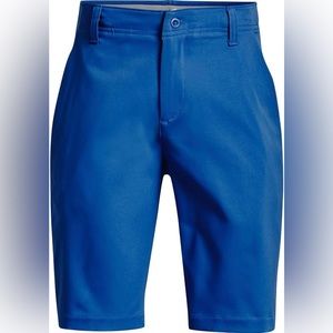 Under Armour Boys' Showdown Shorts NWOT